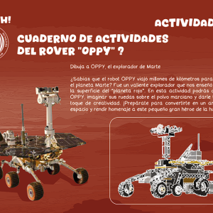Actividad 1-Cuaderno de actividades Rover “oppy”